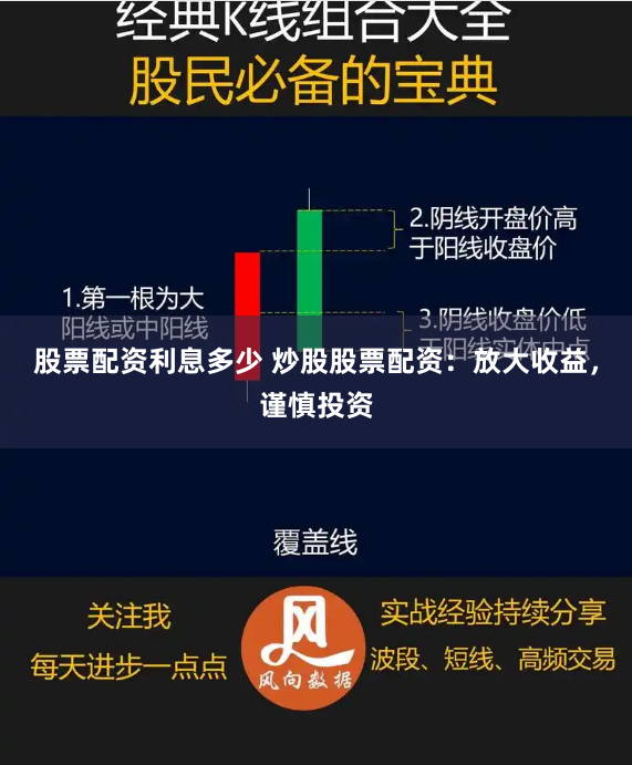 股票配资利息多少 炒股股票配资：放大收益，谨慎投资